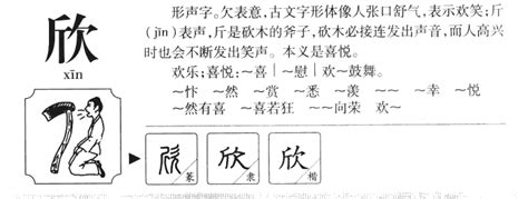 欣的名字|欣字起名：欣欣向荣，欣然自得的女孩起名字，幸福快乐